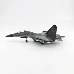 1/72 Scale Military Model Toys PLAAF MiG-21 Fishbed Fighter Diecast Metal Plane Aircraft airplane Model Toy For Collection