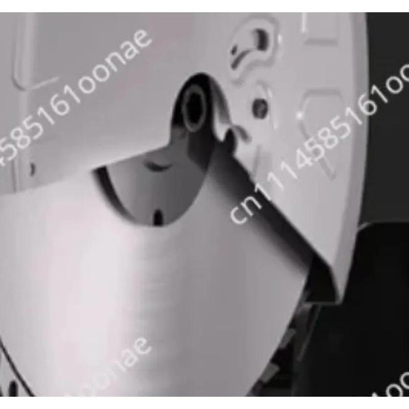 14 Inch High Power Metal Desktop Cold Cutting Saw 355 Profile Cutting Machine for Steel Angle Iron Rebar