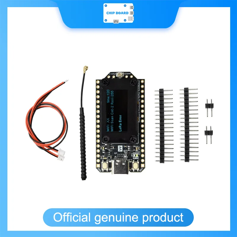 heltec-wifi-lora-32-v4-–-ソーラー入力、gnss、28dbm送信電力を備えたesp32-s3搭載のオフグリッドlora-meshtastic通信機