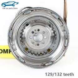 415051809 06J105266S DQ200 0AM DSG  New Clutch Fywheel For VW Passat CC Golf GTI Sciricco Beetle Tiguan Jetta Dry Double Clutch