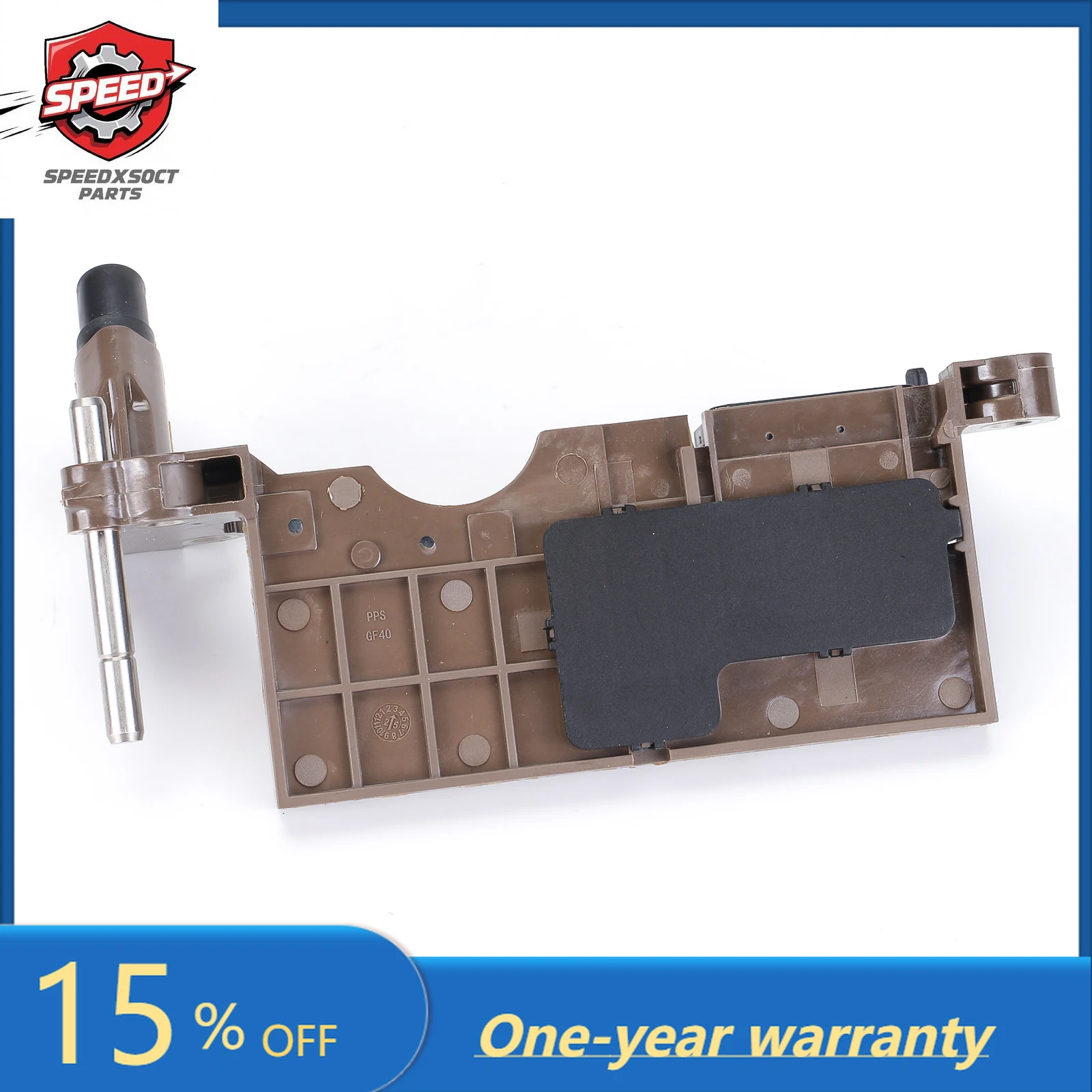 

New OEM 0260550027 6058007084 ZF 6HP21 6HP26 6HP28 Transmission Control Unit Speed Sensor Assembly of Automatic For BMW 07-12