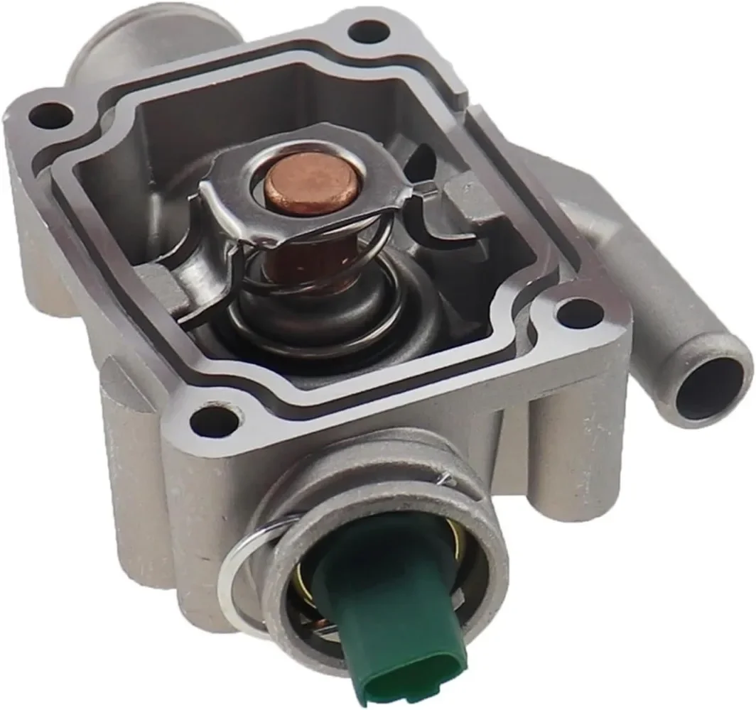 

1336.Z0 Engine Coolant Thermostat with Housing 1336Z0 For Peugeot Partner 206/207/307/308/1007 For Citroen C2 C3 C4 New