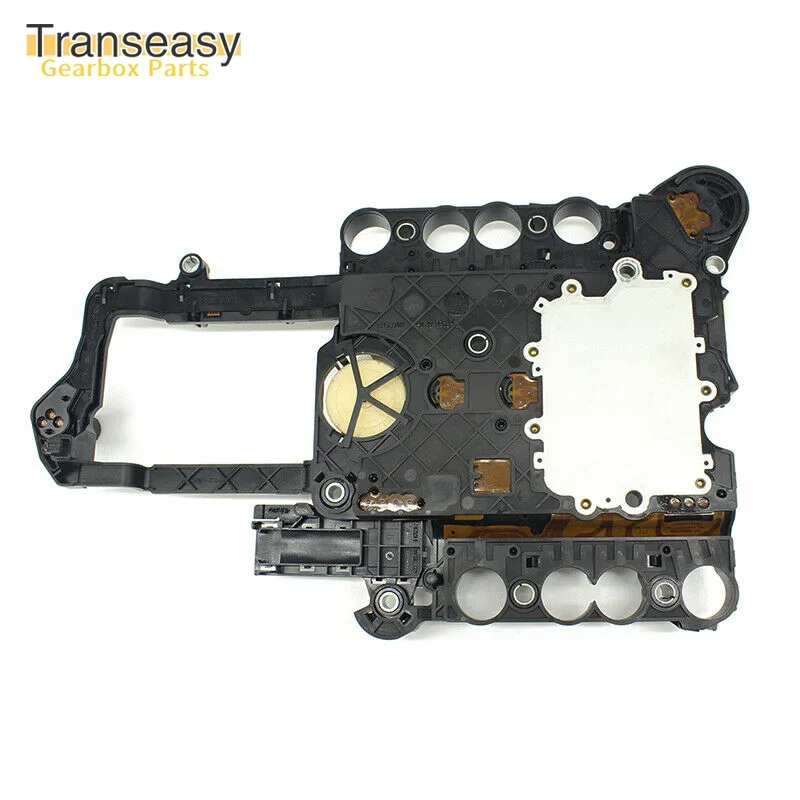 Free progarmming Fits For Mercedes Benz 722.9 TCM TCU Transmission Control Unit Plate A0335457332 VS2 VS3