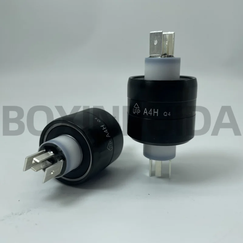 Brand New A2H A3H A4H A6H A8H A4H-BK A6H-BK SLIP RING image 2