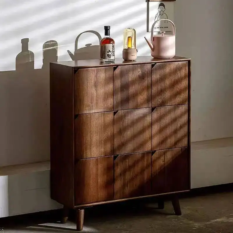 

Vintage Modern Living Room Cabinets Luxury Organize Drawers Storage Living Room Cabinets Beauty Design Vitrinas Home Furniture