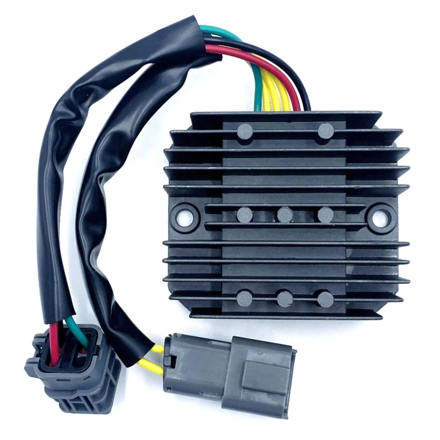 Regulator napięcia do Dinli 600 700 A190101-00 LU014253 TGB Blade 125i TGB 250 325 425 500 550 regulator 923451 Masai 700 — 2