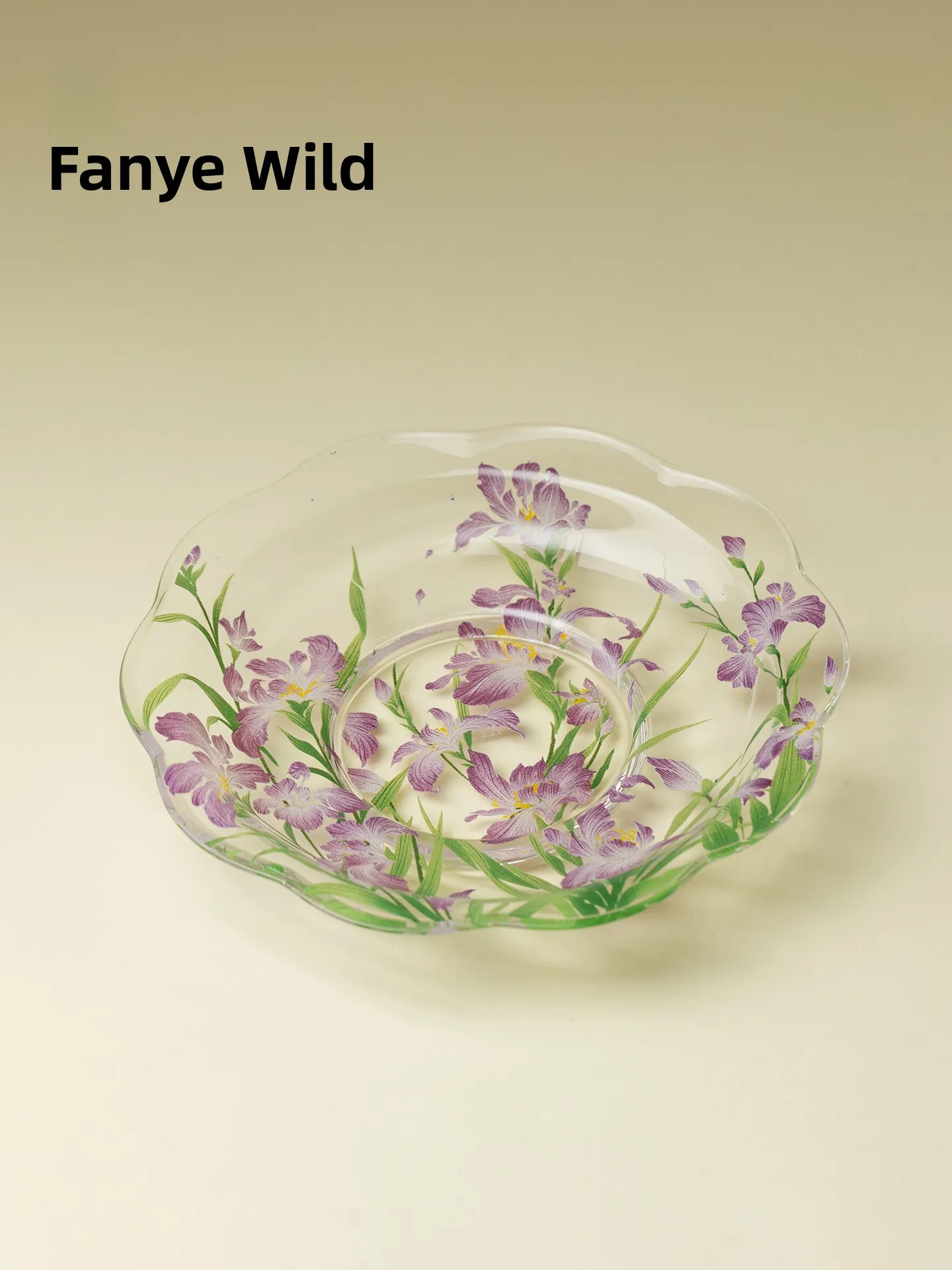 plateau-a-the-en-verre-fengya-motif-petite-fleur-d'iris-plateau-a-bulles-seches-plateau-a-fruits-plateau-pour-theiere-et-tasses-usage-domestique-haute-valeur-esthetique