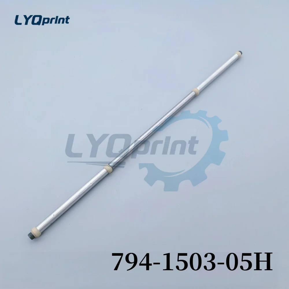 Komori Printing Machine Accessories G40 Paper Rod Integrated Bracket Suction Nozzle Limit Bracket 794-1503-05H