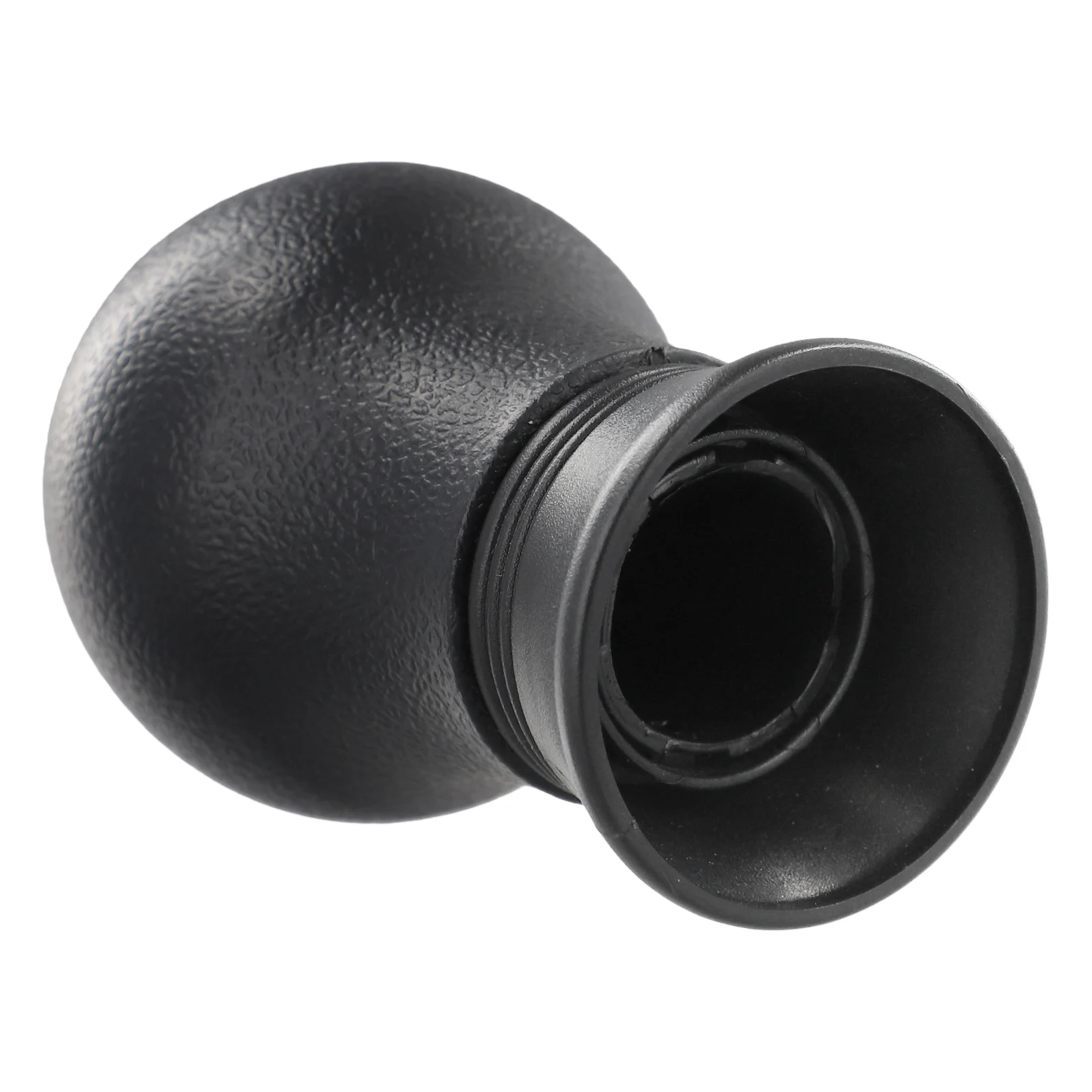 For Toyota For Yaris 2005 2010 & For Auris 2007 2008 5 Speed Gear Shift Knob Engineered for Driving Experience Improvement