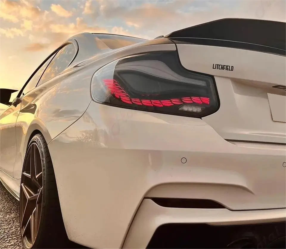 BMW 2シリーズ,gts,f22,f23,f87,m2,ターンサイン,リバースライト