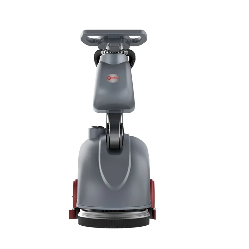 

Best Hard Floor Cleaner Washer Electric Walk-behind Floor Scrubber Machine