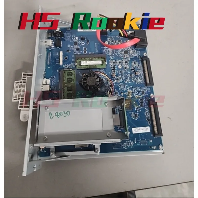 SBC PWB Main Board for Xerox Altalink C8030 C8035 C8045 C8055 607K29060 ESS Board 607K17630/607K26481/607K17633 /620S00516