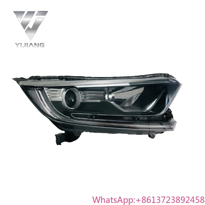 

Suitable for 2017 Crv Headlight Assembly Led Daytime Running Light