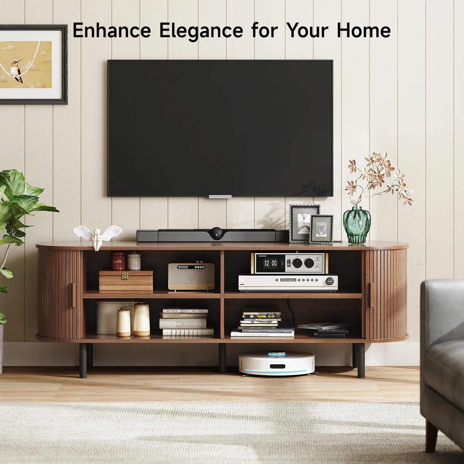 How Much Does a Full Wall TV Cabinet Cost? A 2026 Pricing Guide