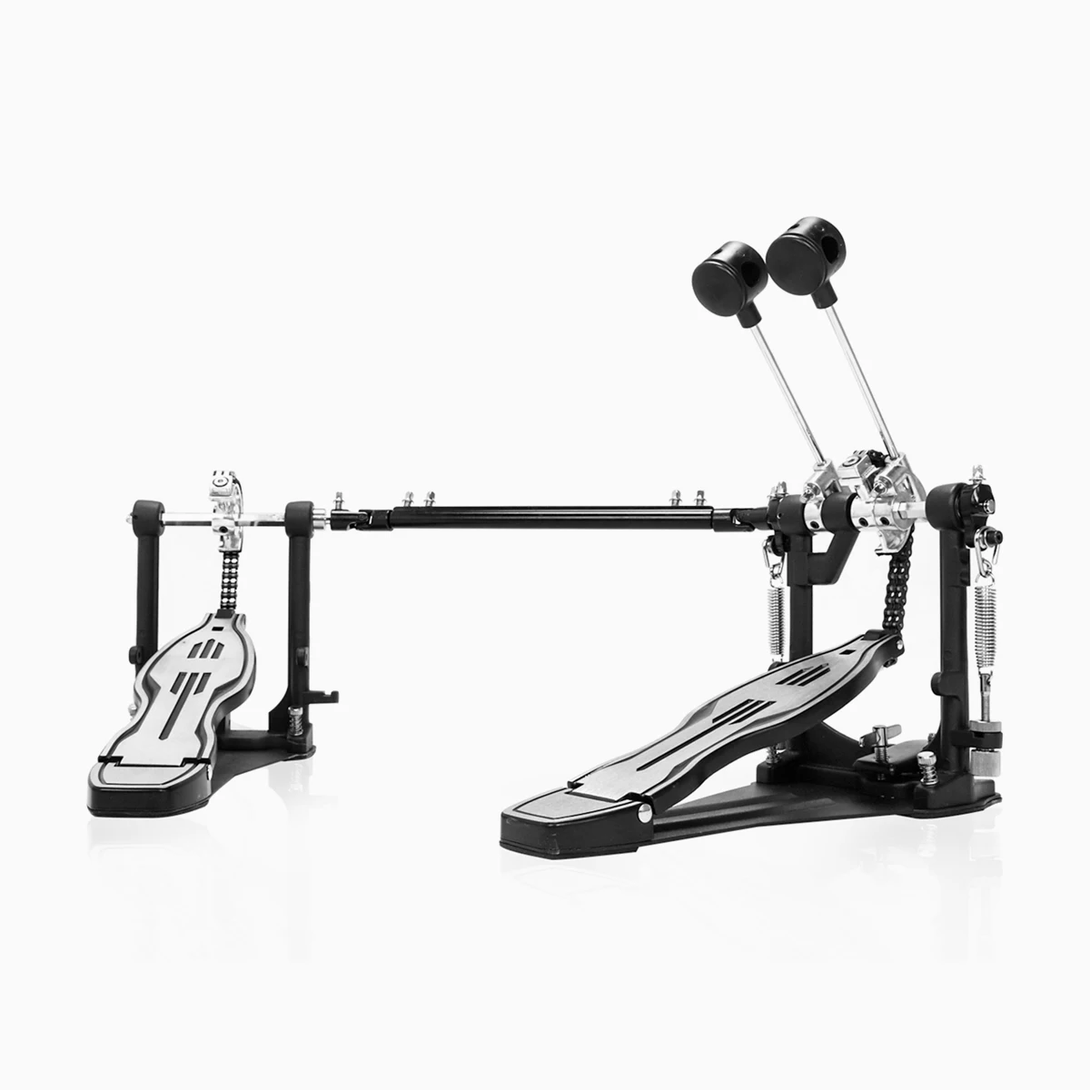 

Pd Factory Direct Professional Drum Kit Pedal Acoustic Drum Double Pedal Musical Instruments & Accessories