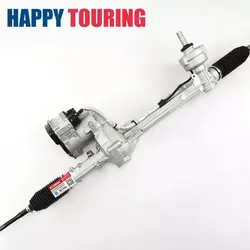 Electronic Power Steering Rack For Ford Explorer EB5Z3504M EB5Z3504Q STE295 EB5Z-3504-H EB5Z-3504-C EB5Z3504D Left Hand Drive