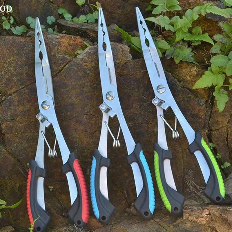 Stainless Steel Extended Fishi - Fishing Hook Remover review and price