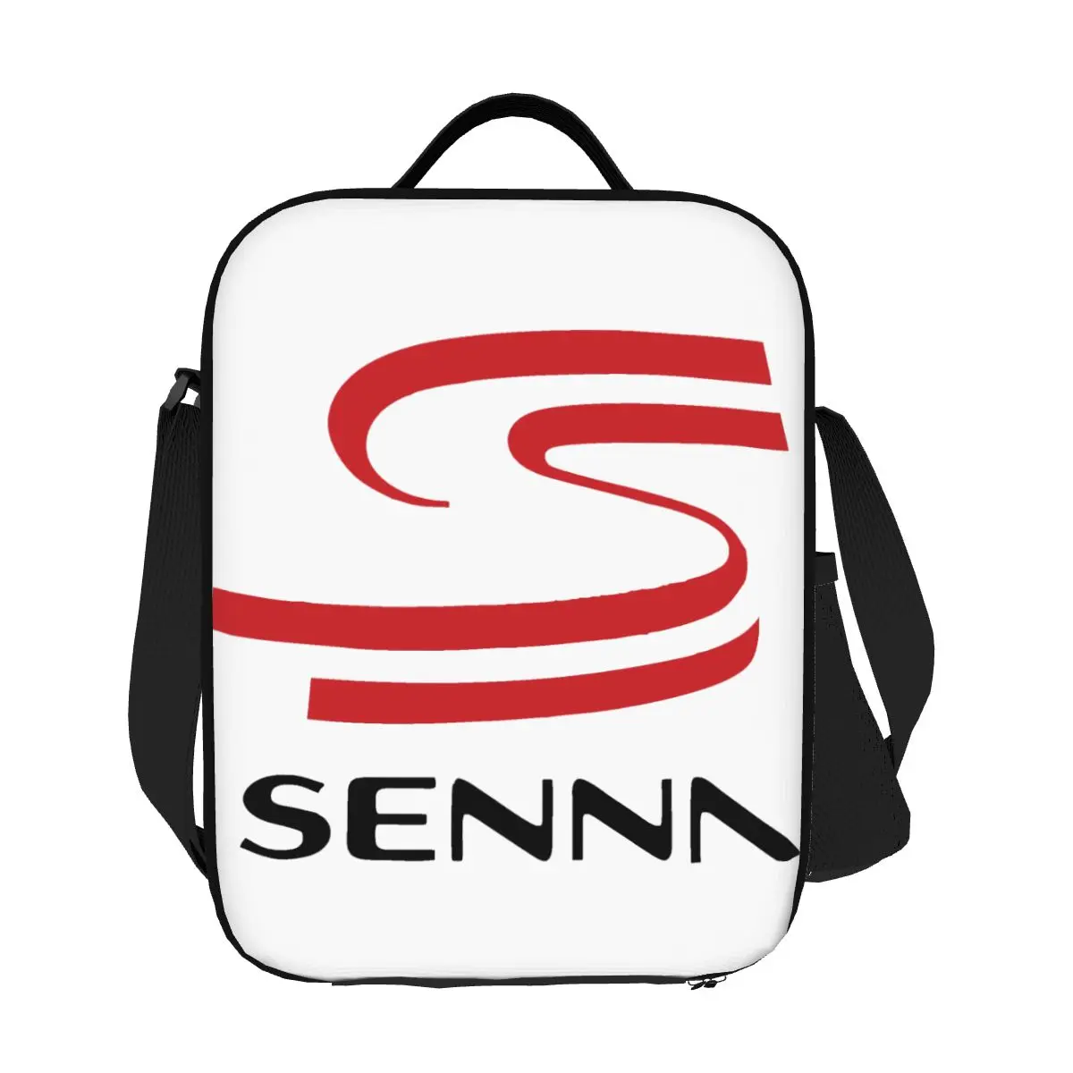 personalizado-ayrtons-motorista-de-corrida-brasileira-senna-isolado-almoco-saco-para-mulheres-refrigerador-termico-bento-caixa-escritorio-piquenique-viagem