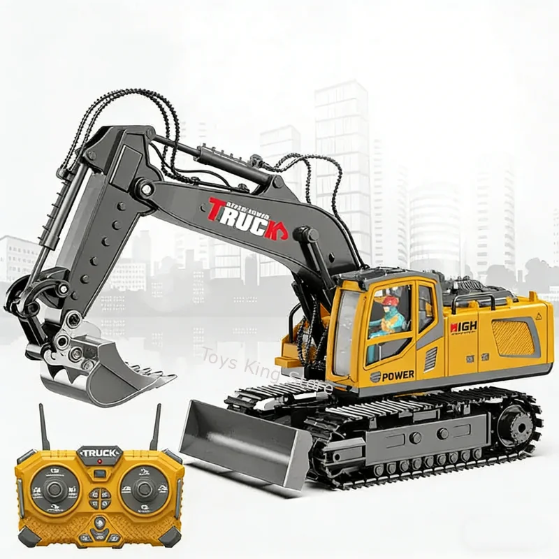 #46 Best RC Cars to Buy In 2026