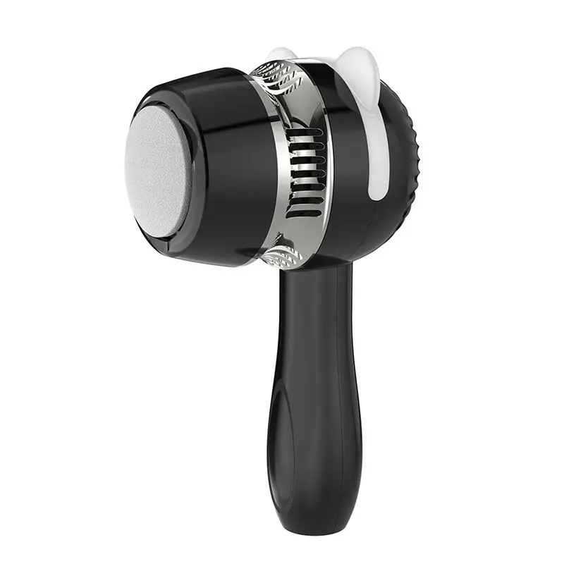 Electric Foot File Rechargeable Foot Scrubber