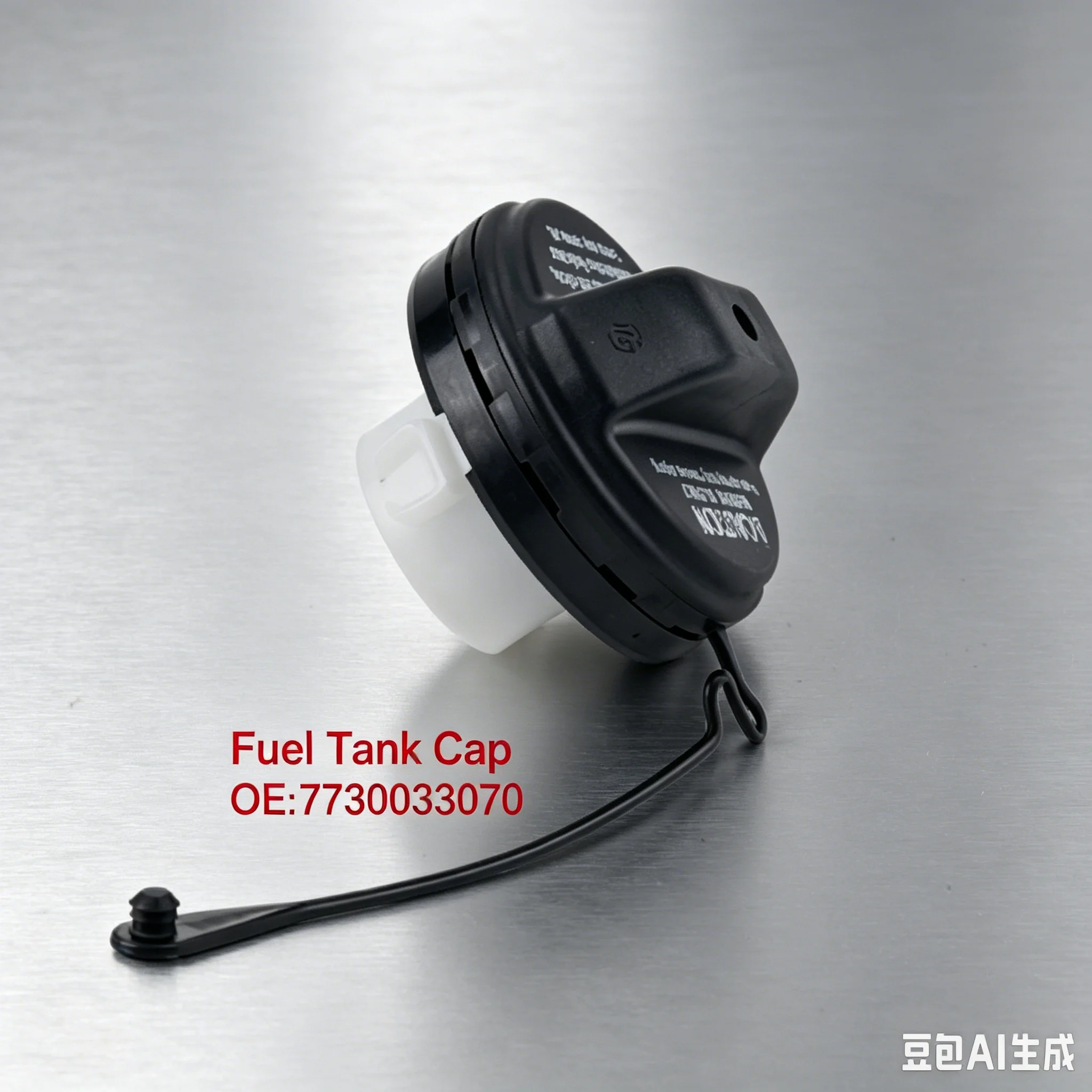 

Fuel Tank Gas Cap Replacement - OE 7730033051 7730033070 88973476 - Compatible with Toyota, Lexus, Corolla