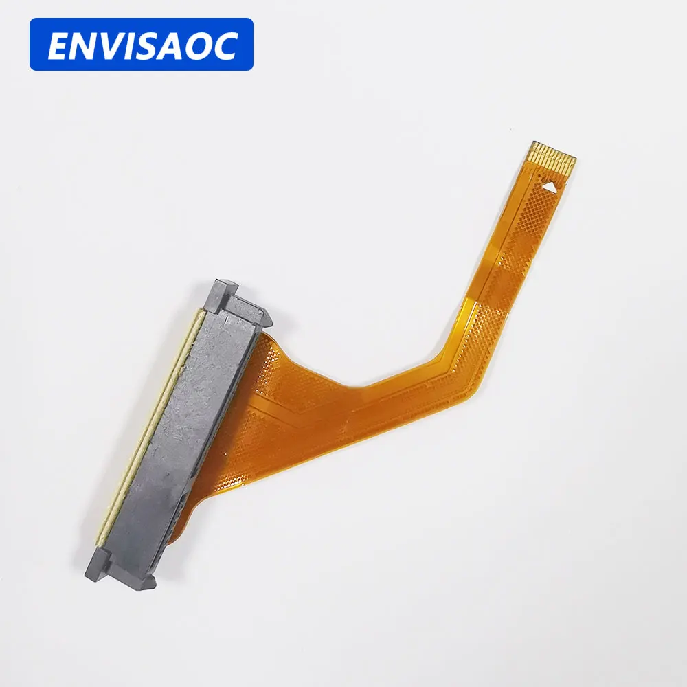 

Для Samsung NP700Z7C NP700 700Z7C ноутбук SATA жесткий диск HDD SSD Разъем Flex Cable Nike17 BA41-01984A