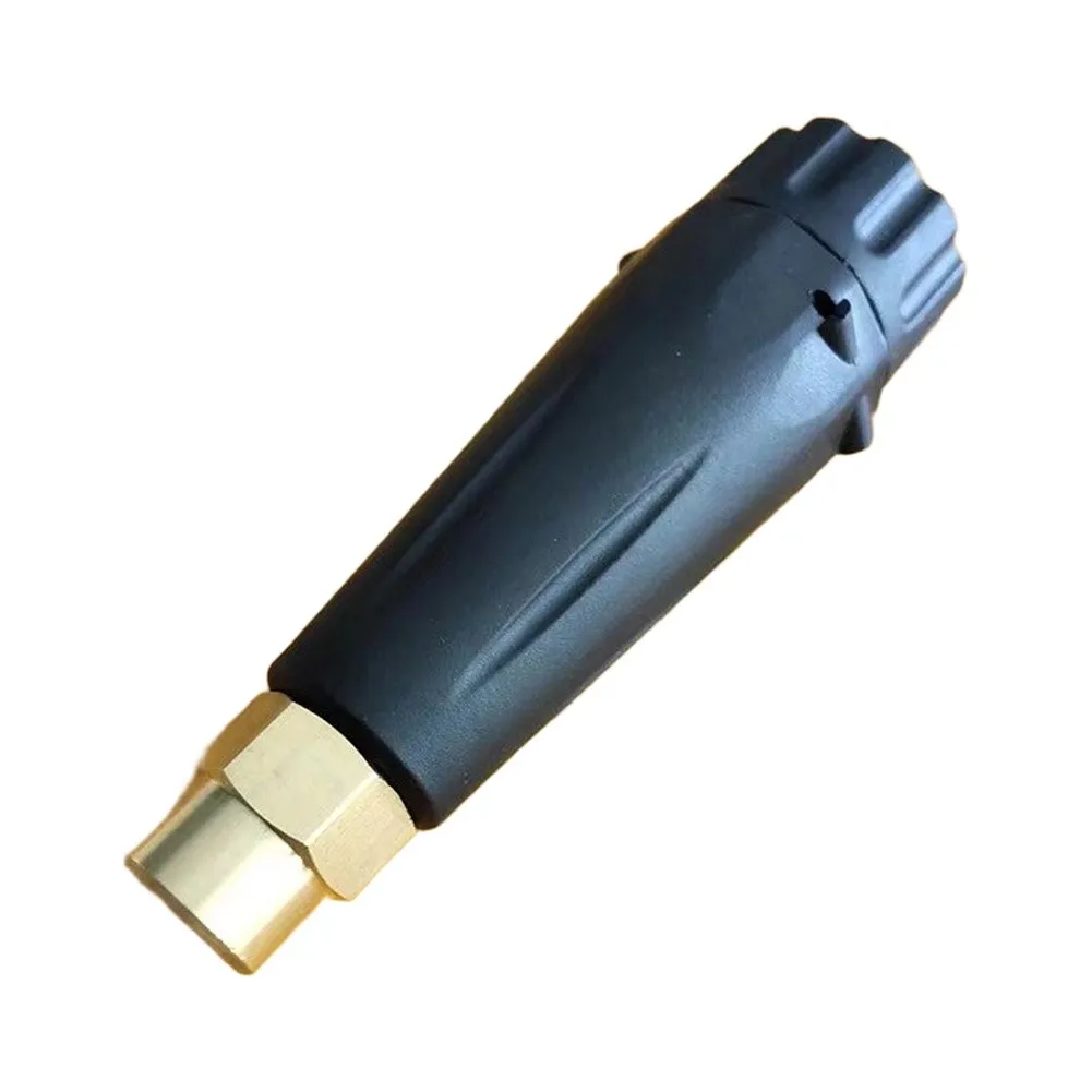 Self-Service Foam For Nozzle for Pressure Washer Systems - Optimized for Exterior Vehicle Cleaning with Reliable Performance