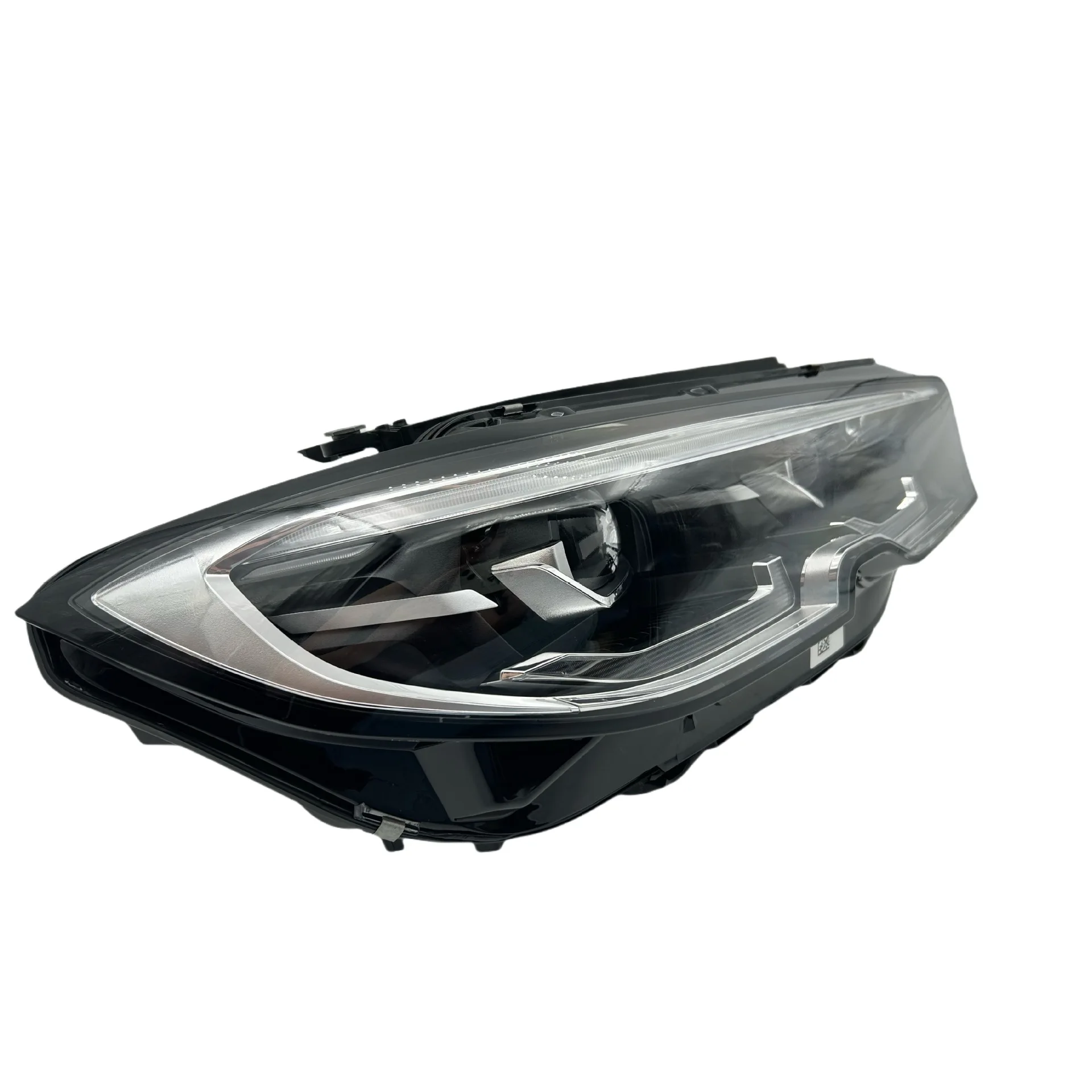 Suitable for 2018 BMW 3 Series 320 330 G20 headlights, original US version car headlights