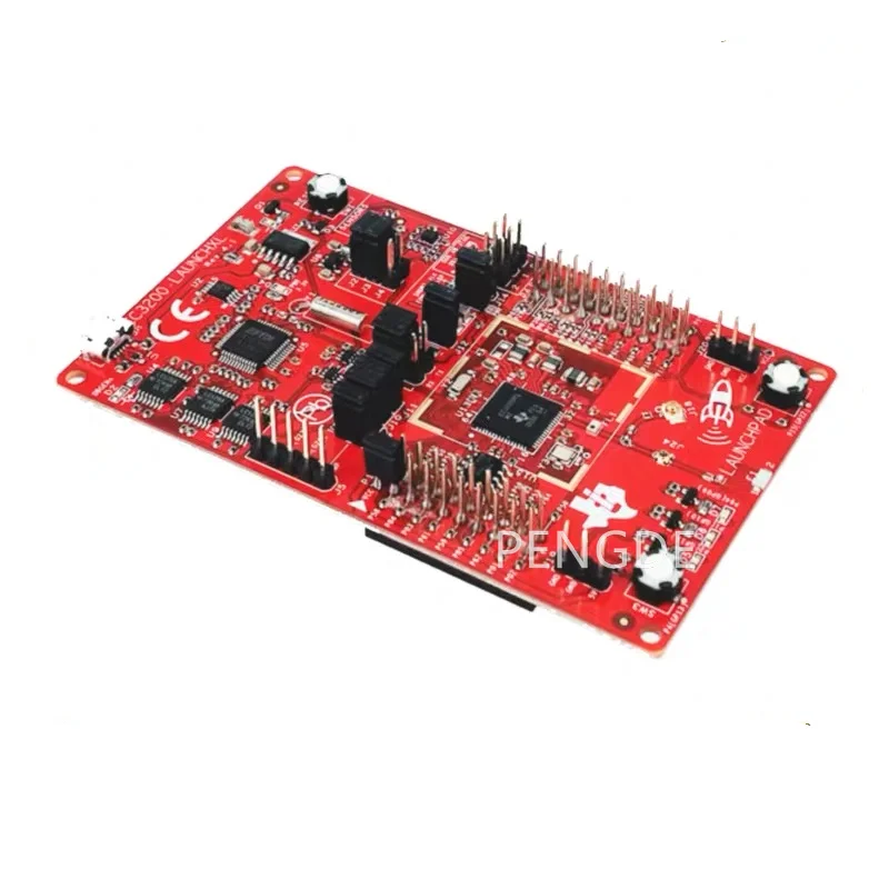 CC3200-LAUNCHXL SimpleLink Wi-Fi CC3200 Wireless MCU LaunchPad New Development Board