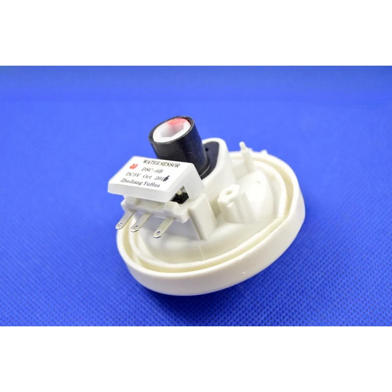 The Electronic Wate…