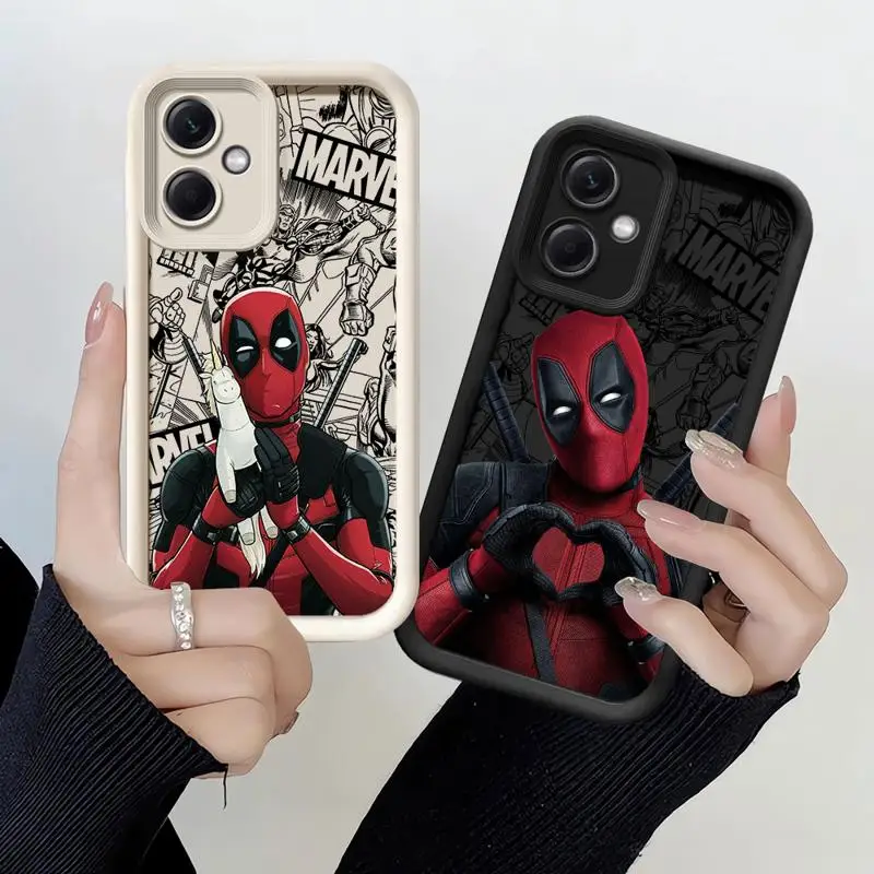 Marvel Deadpool Cas… - image