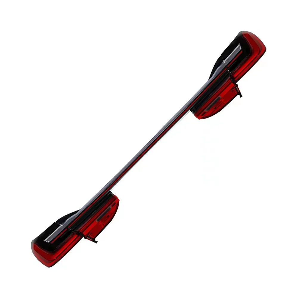 Tail Light for   G11 G12 LED Back Rear Lamp 2016-2019  Fog Brake Turn Signal Automotive Accessories