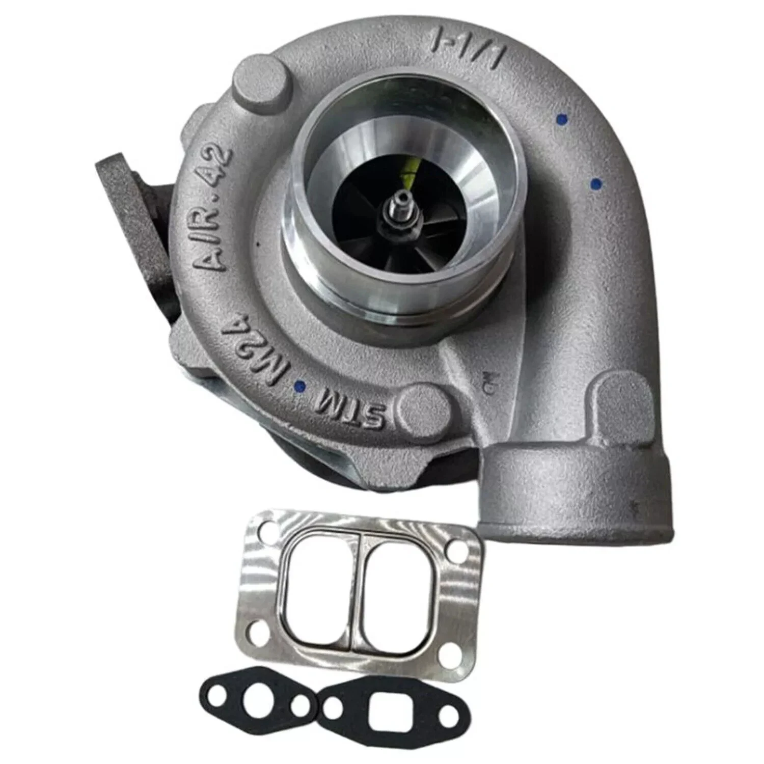 

Turbocharger VOE4881432 VOE4880592 for BM 616B 646 6300 EL70 Spare Parts