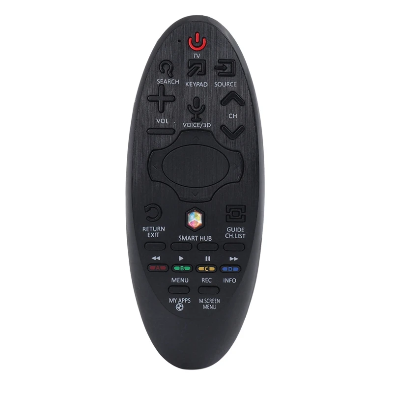 Hot TTKK 6X Smart Remote Control For Samsung Smart Tv Remote Control BN59-01182G LED Tv Ue48h8000