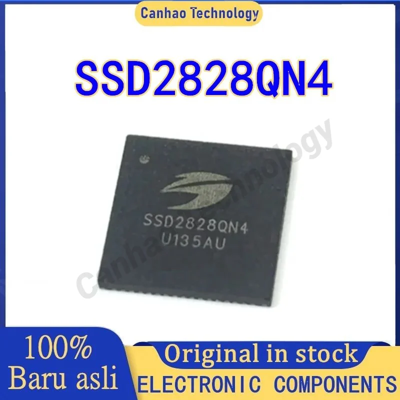 

SSD2828QN4 SSD2828QN SSD2828Q SSD2828 2828QN4 SSD282 SSD28 SSD2 SSD IC Chip QFN-68 in stock