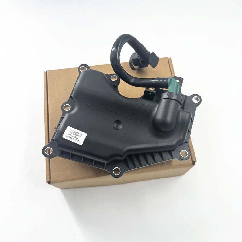 Car Crankcase Oil Separator For Ford Focus Mk3 Kuga Mk2 Mondeo Mk4 Mk5 S-Max Mk1 LAND ROVER Discovery Sport 2.0 AG9G-6A785CA