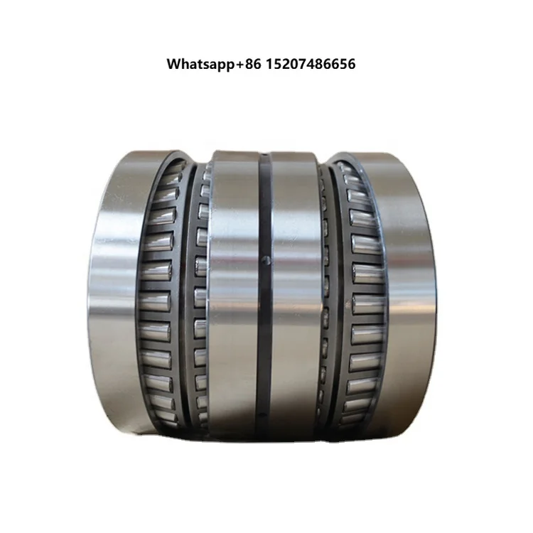 380679 BT4B 332824 E/C475 Four Row Tapered Roller Bearing F-802116.TR4 Rolling Mill  Bearing 395mm 545mm