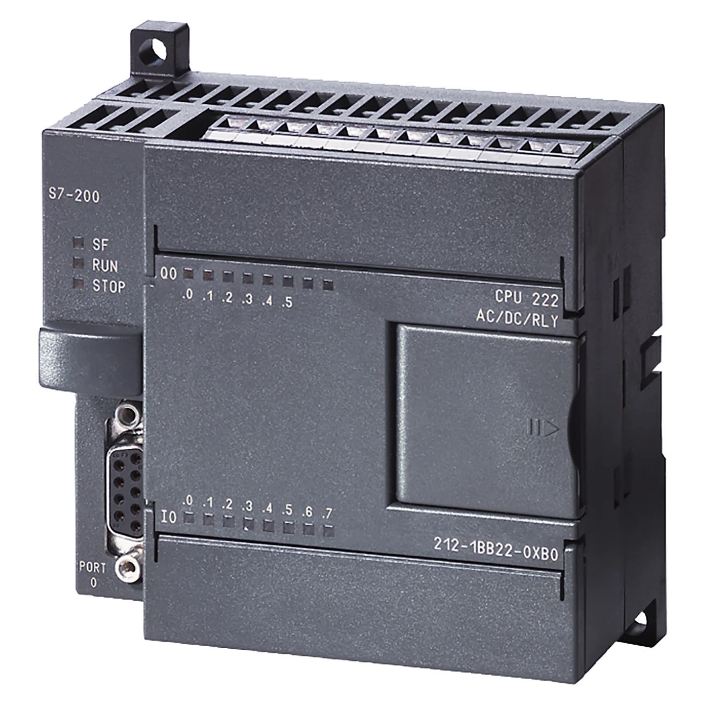 

Compact CPU S7-200 6ES7212-1AB23-0XB0 6ES7212-1AB23-0XB8 6ES7212-1BB23-0XB0 6ES7212-1BB23-0XB8
