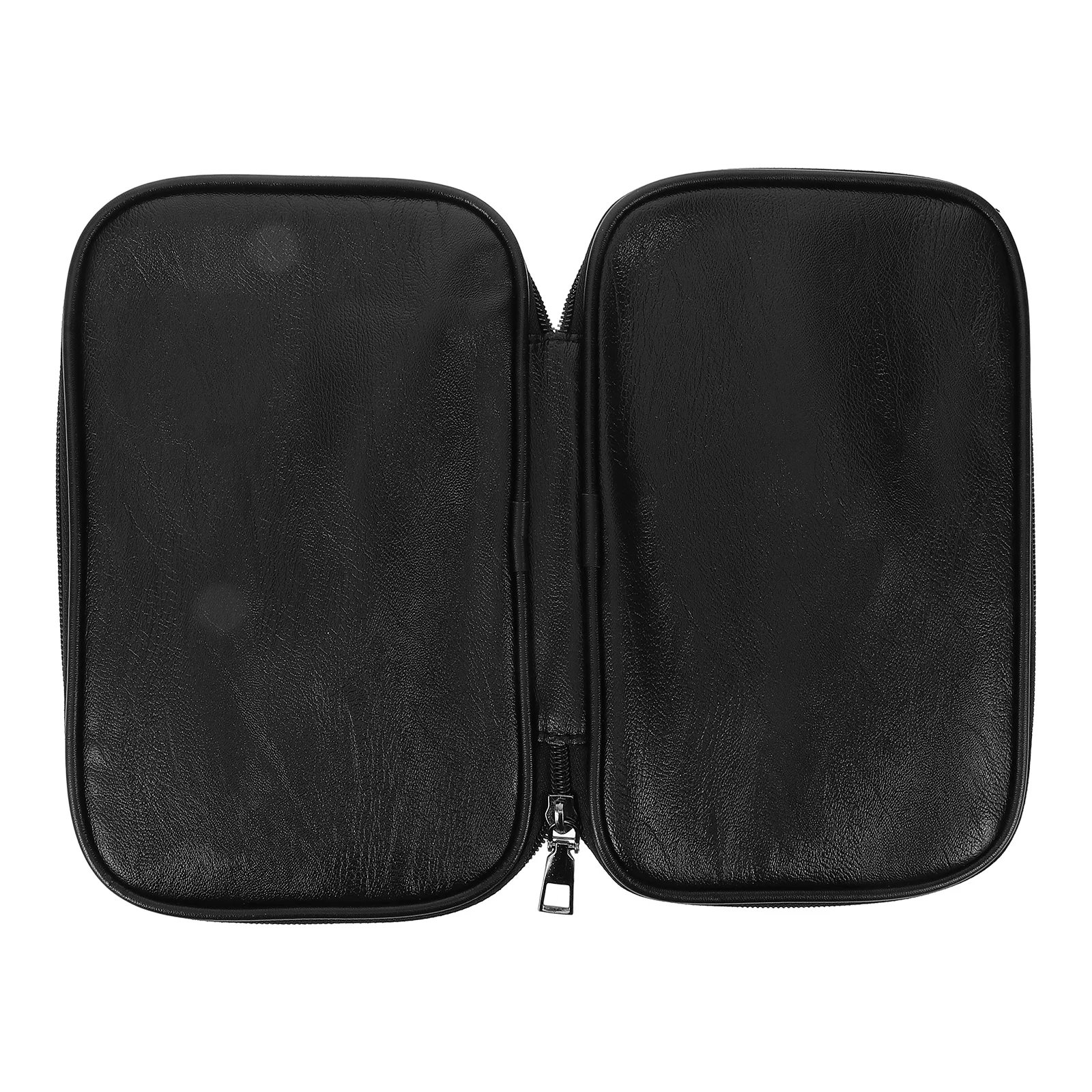 

Compact Waterproof Bag For Women Large Capacity Makeup Storage Pouch Travel Toiletry Organizer With Zipper Portable