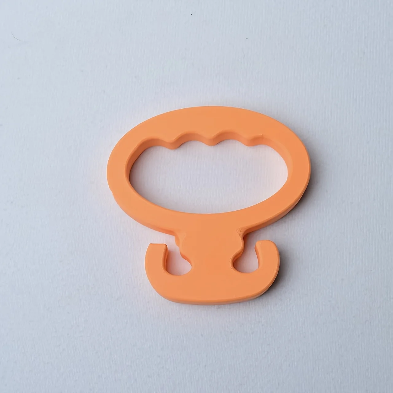 Shopping Bag Labor-Saving Handle, Preventing Plastic Bag Cuts, Shopping Labor-Saving Tool Handle Protecting Fingers