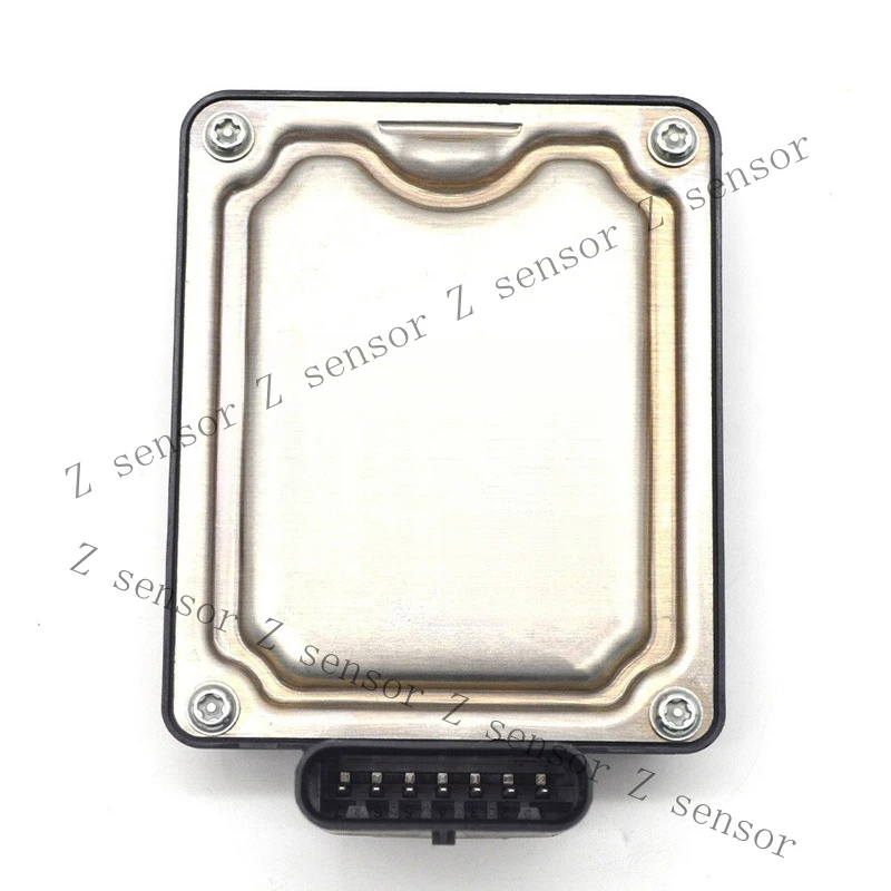 Z+ Cruise Control Distance Radar Sensor For VW Arteon Atlas Tiguan 2Q0907561G