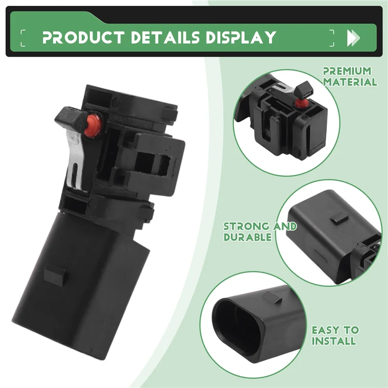 For Jetta Polo 9N T…