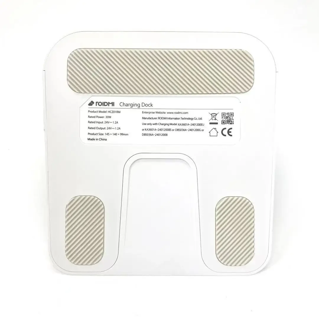 New Lenovo T1 PRO LR1 Vacuum Cleaner Part Dock Charger for Accessories Base CE Version