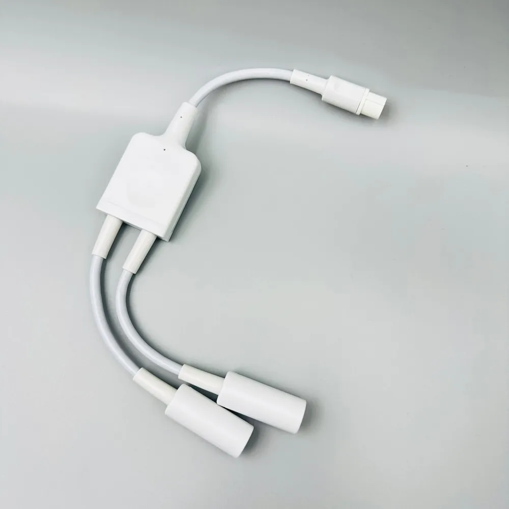 Drager Temperature Y-Cable Industrial Use Only fast shipping