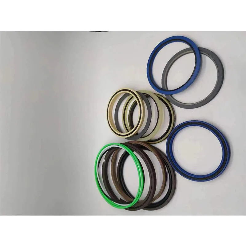 

For EC Excavator EC210 Swivel Joint Seal Kit