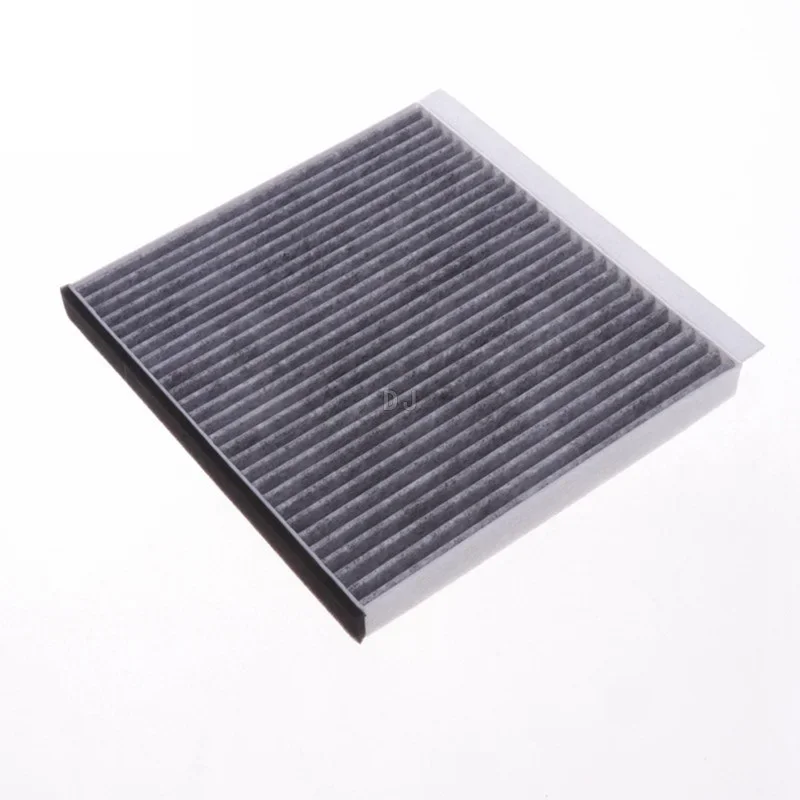 

Фильтр салона для MG 350 1.5L 1.5T 2010-2020/MG 5 2012-2017/Mg GT 1.4 1.5 2014-/MG3 2011-2019 OEM 10031849