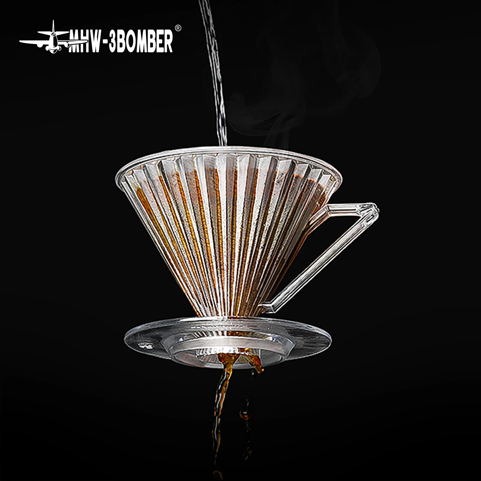 MHW-3BOMBER Pour Ov… - image