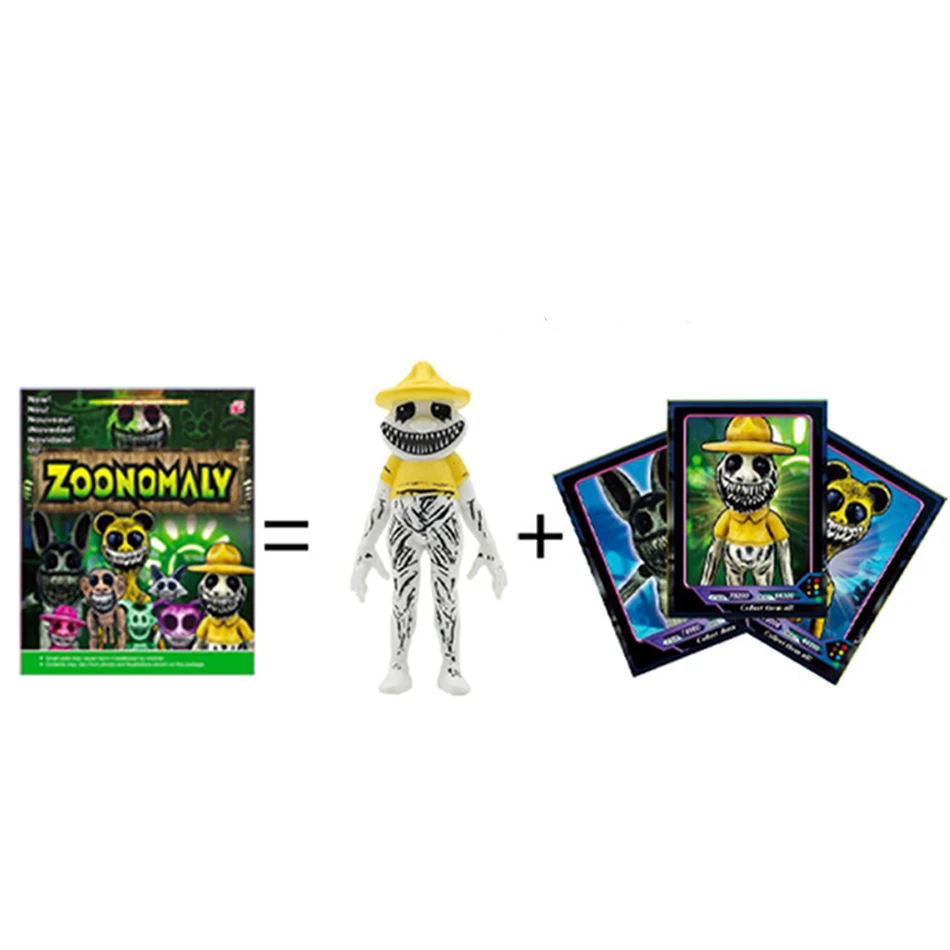 صندوق الغموض لشخصيات الأنمي للأطفال ، دمية اللعبة ، طراز PVC ، زخرفة سطح المكتب ، صندوق أعمى للأبراج ، هدايا عيد الميلاد وعيد الميلاد