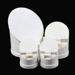 50-160mm PVC Drain Pipe Floor Drains Sewage Pipe Large Displacement Anti odor anti-rat Cover Septic Tank Outdoor Pipe Valve