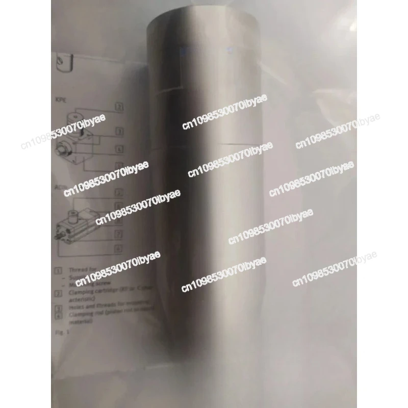 For Clamping Cartri… - image